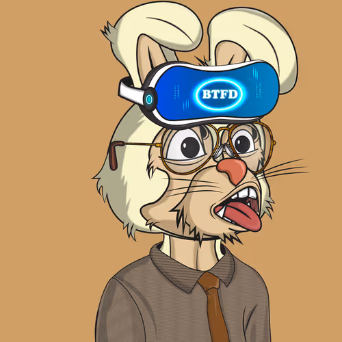Btfdrabbits