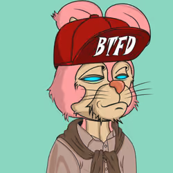 BTFD Rabbits #143