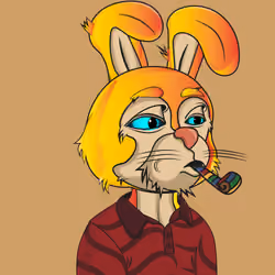 BTFD Rabbits #7839