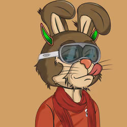 BTFD Rabbits #8763