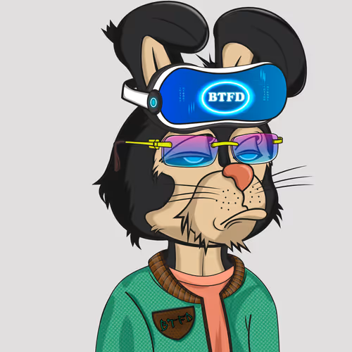 Btfdrabbits