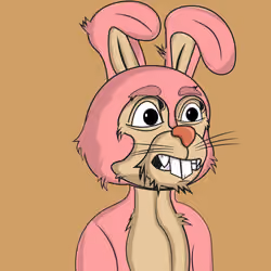BTFD Rabbits #7750