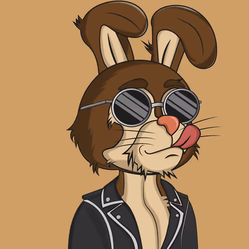 BTFD Rabbits #650
