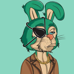 BTFD Rabbits #713