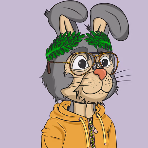 BTFD Rabbits #2473