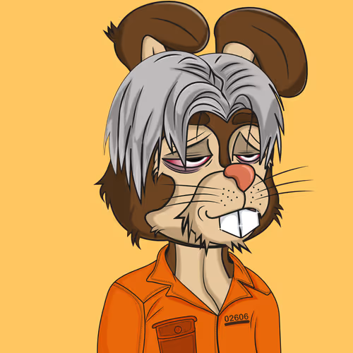 BTFD Rabbits #588