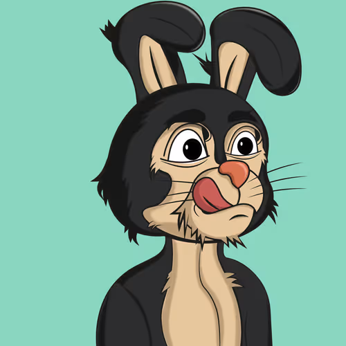 BTFD Rabbits #3817