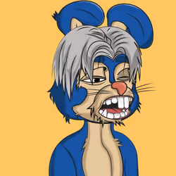 BTFD Rabbits #7492