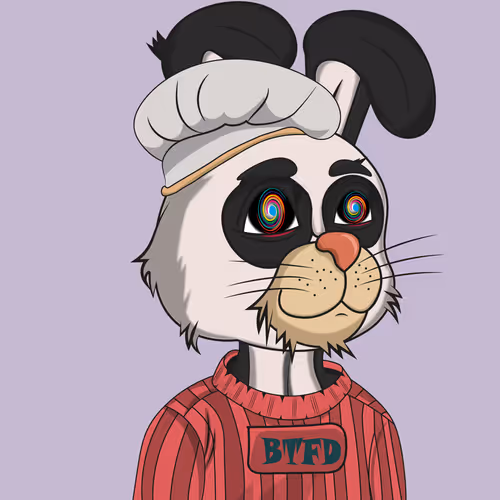 Btfdrabbits