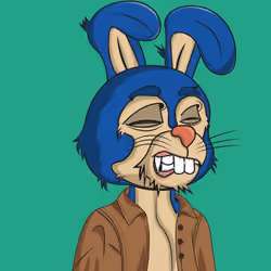 BTFD Rabbits #8760