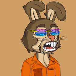 BTFD Rabbits #555
