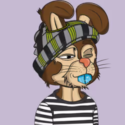 BTFD Rabbits #3289