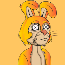 BTFD Rabbits #5420