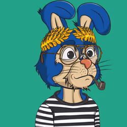 BTFD Rabbits #3019
