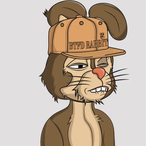 Btfdrabbits