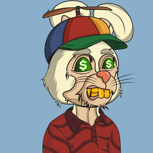 Btfdrabbits