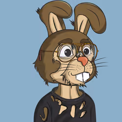 BTFD Rabbits #134