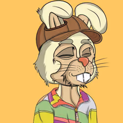 BTFD Rabbits #6768