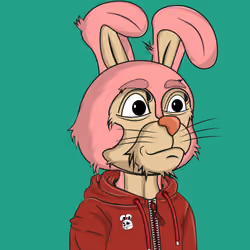BTFD Rabbits #103