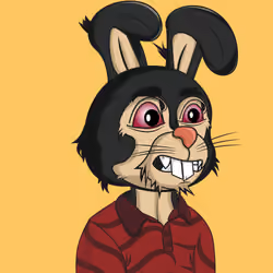 BTFD Rabbits #3063