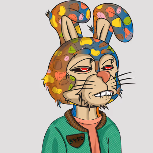 Btfdrabbits