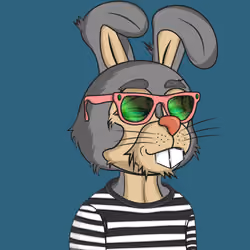 BTFD Rabbits #7689