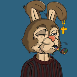 BTFD Rabbits #289