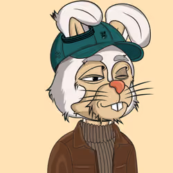 BTFD Rabbits #6598