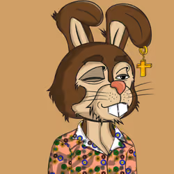 BTFD Rabbits #643