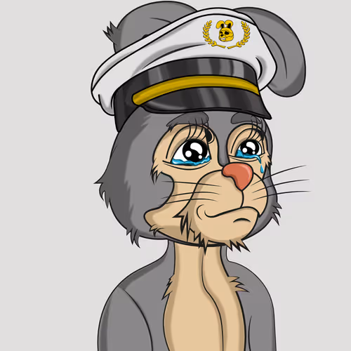BTFD Rabbits #5127