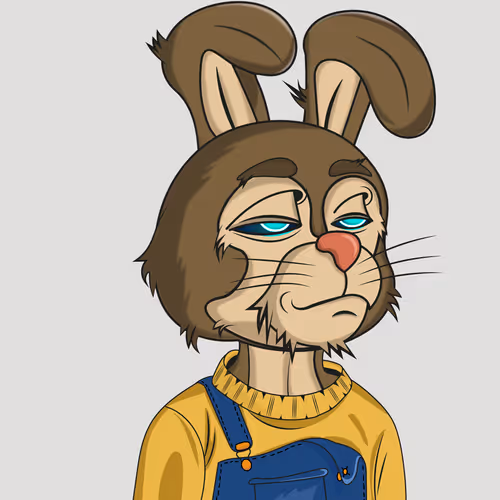 Btfdrabbits