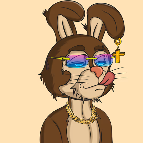 BTFD Rabbits #3149
