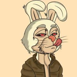 BTFD Rabbits #2824