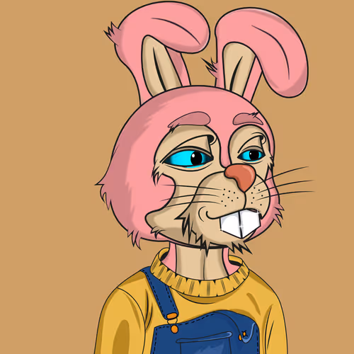 BTFD Rabbits #2262