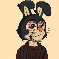 BTFD Rabbits #9579