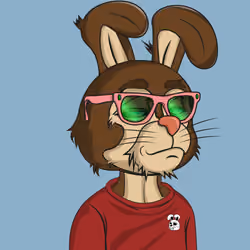 BTFD Rabbits #2595