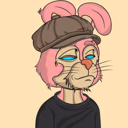 BTFD Rabbits #578