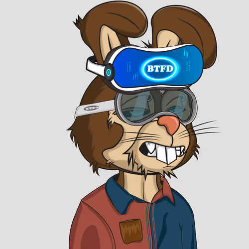 Btfdrabbits