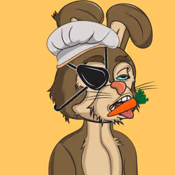 BTFD Rabbits #3248