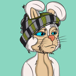 BTFD Rabbits #424