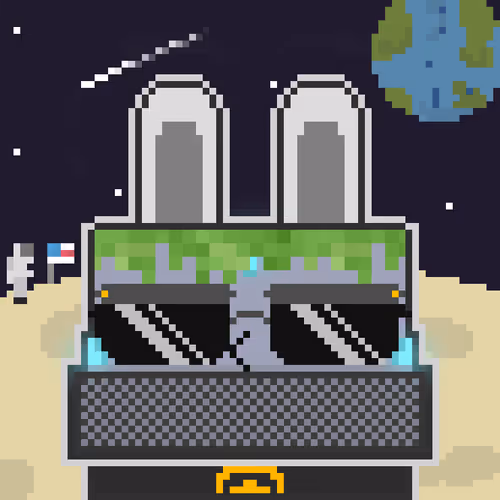 Cryptopunkbunniesnft