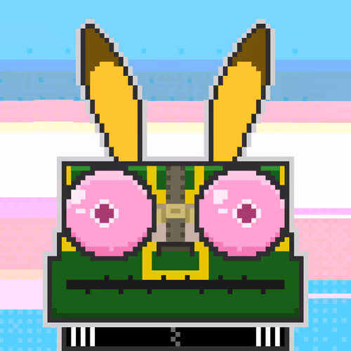 Cryptopunkbunniesnft