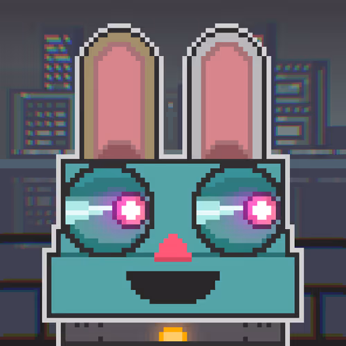 Cryptopunkbunniesnft