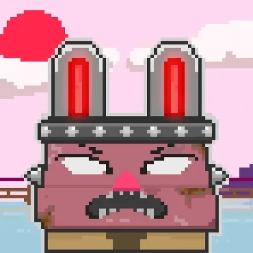 Cryptopunkbunniesnft