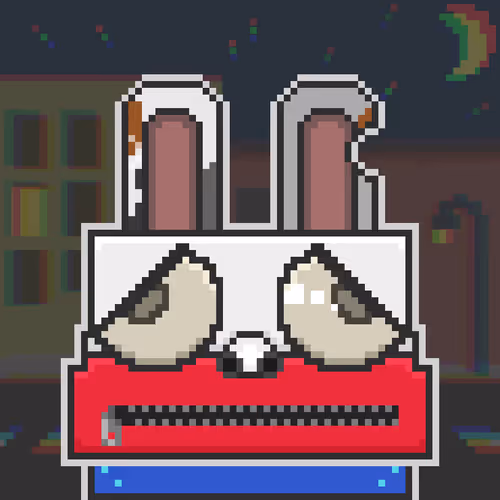 Cryptopunkbunniesnft