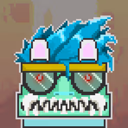 Crypto Punk Fren #1053