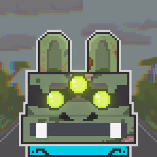 Cryptopunkbunniesnft