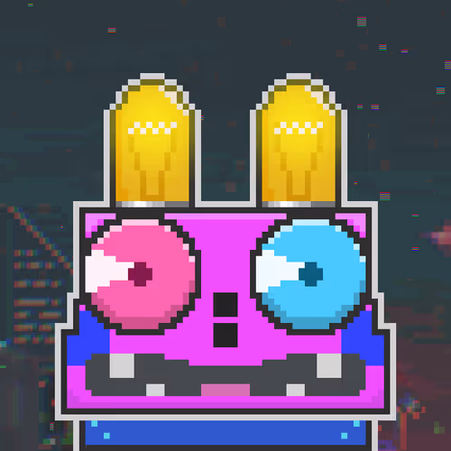 Cryptopunkbunniesnft