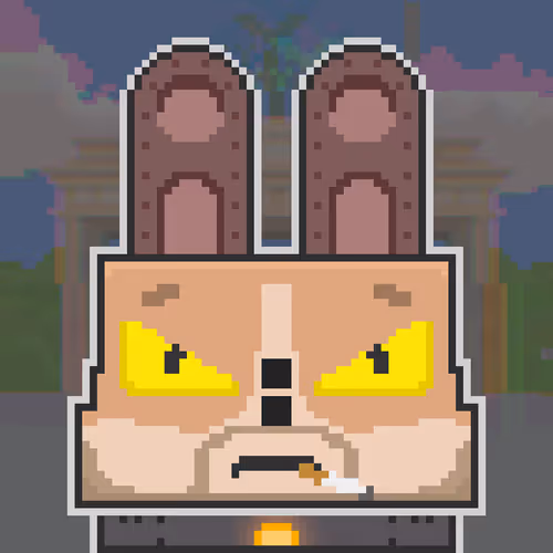 Cryptopunkbunniesnft