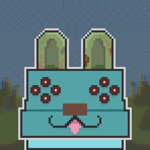 Cryptopunkbunniesnft